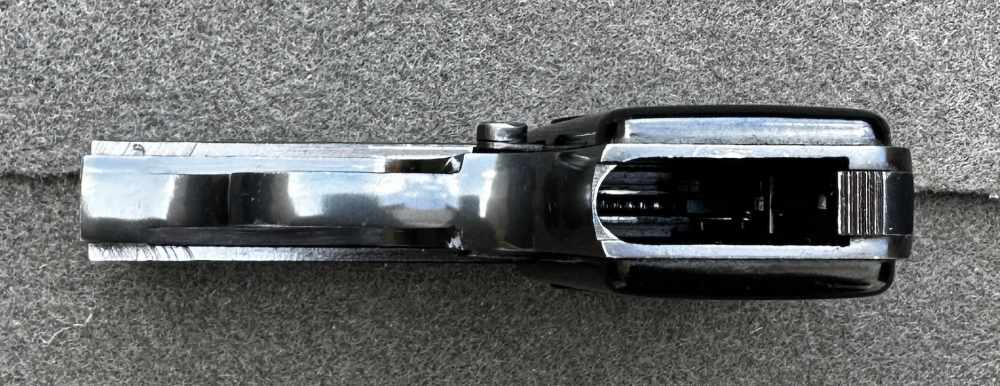 Browning Baby .25 ACP, Made in Belgium, 1963, C&R and CA OK-img-21