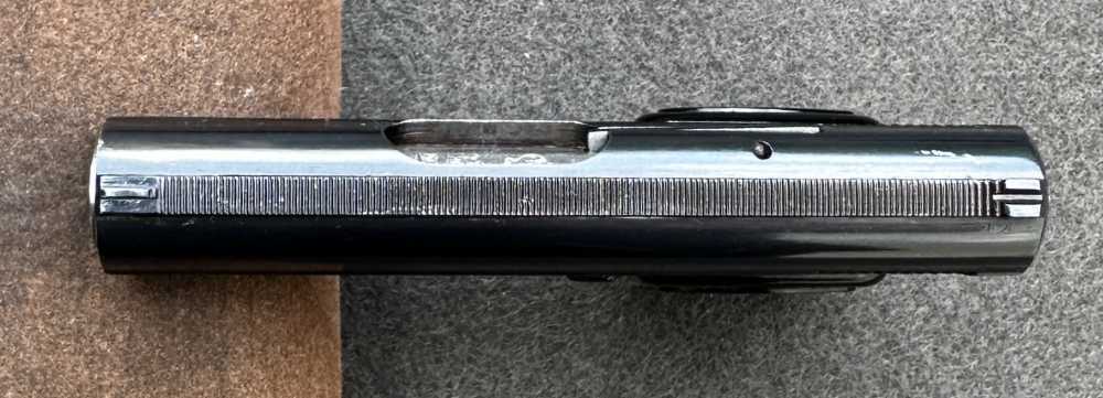Browning Baby .25 ACP, Made in Belgium, 1963, C&R and CA OK-img-18