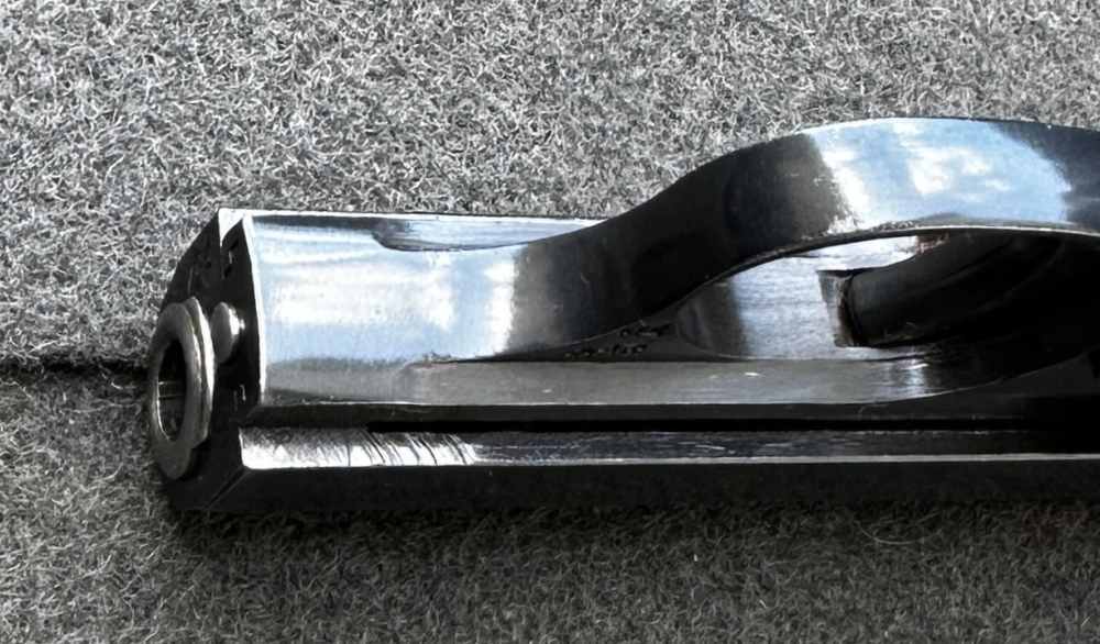Browning Baby .25 ACP, Made in Belgium, 1963, C&R and CA OK-img-24