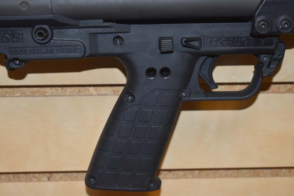 Kel-Tec KSG 12 Gauge 18.5" Tactical Bullpup Pump Shotgun-img-10