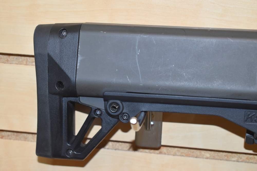 Kel-Tec KSG 12 Gauge 18.5" Tactical Bullpup Pump Shotgun-img-7