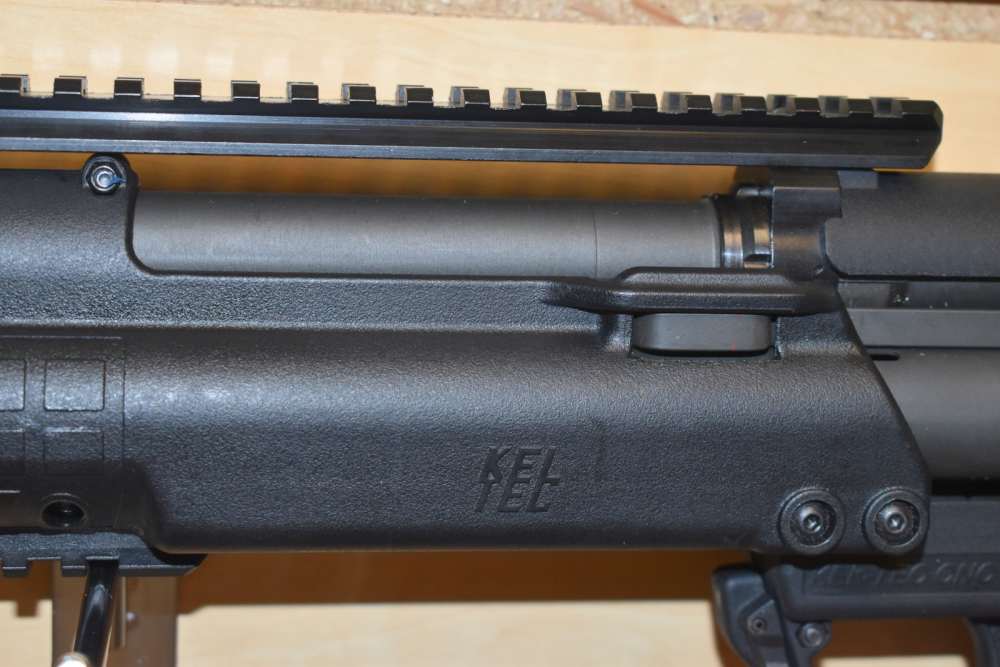 Kel-Tec KSG 12 Gauge 18.5" Tactical Bullpup Pump Shotgun-img-5