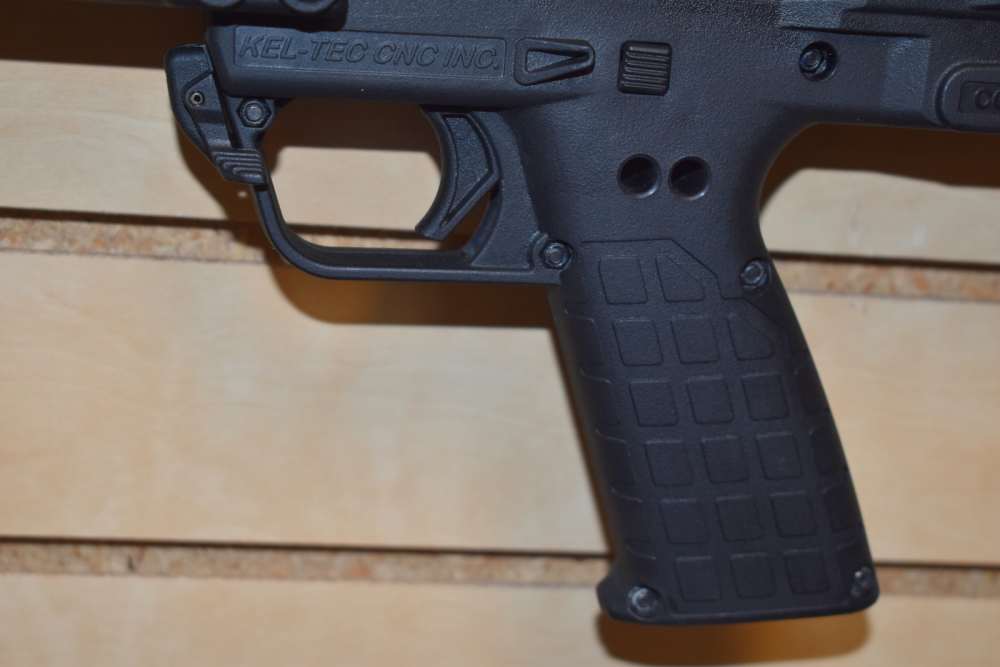 Kel-Tec KSG 12 Gauge 18.5" Tactical Bullpup Pump Shotgun-img-4