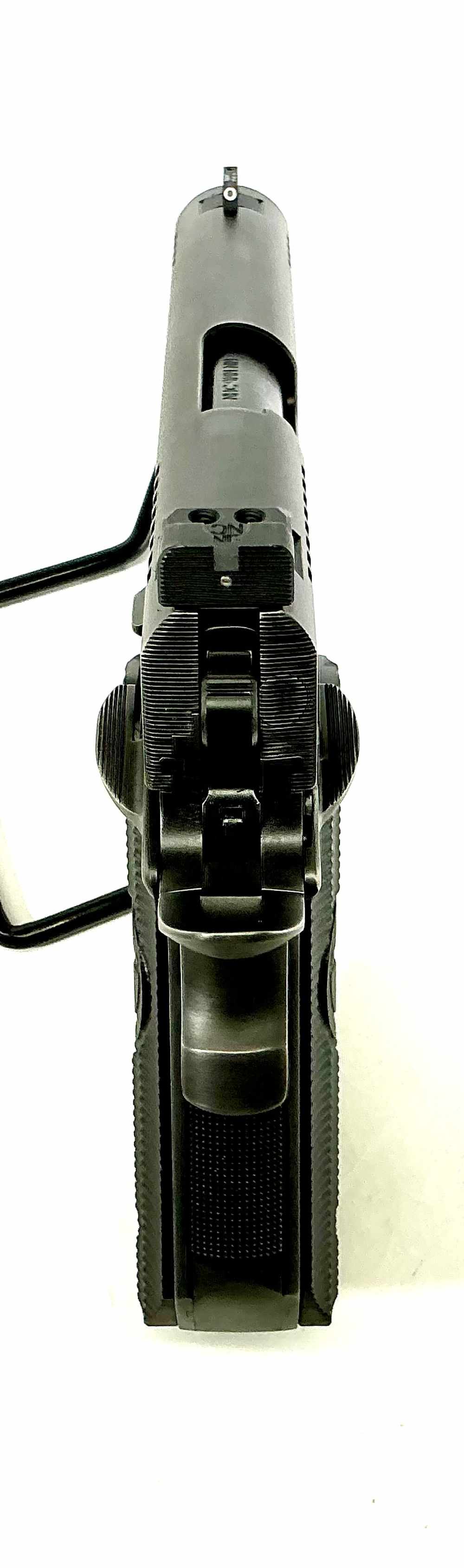 NIGHTHAWK Shadowhawk Commander, 9mm, 4.25”, (2) Mags, New, Customized -img-3