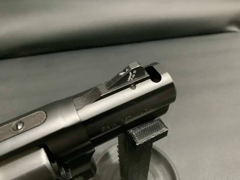 Smith & Wesson 19 Carry Comp 357 Mag 2.5" NEW 13323-img-7