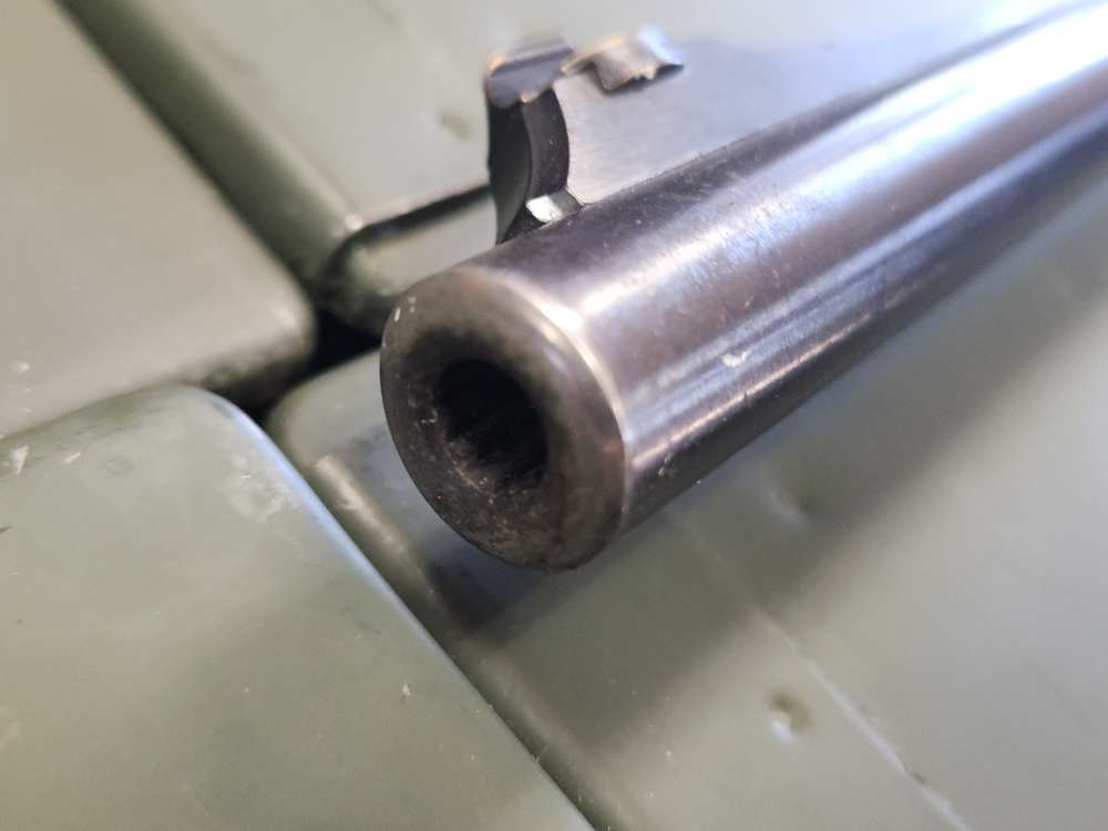 C&R 1966 REMINGTON 742 WOODSMASTER 150TH ANNIV .30-06 22" 4-12X SN 225533-img-7