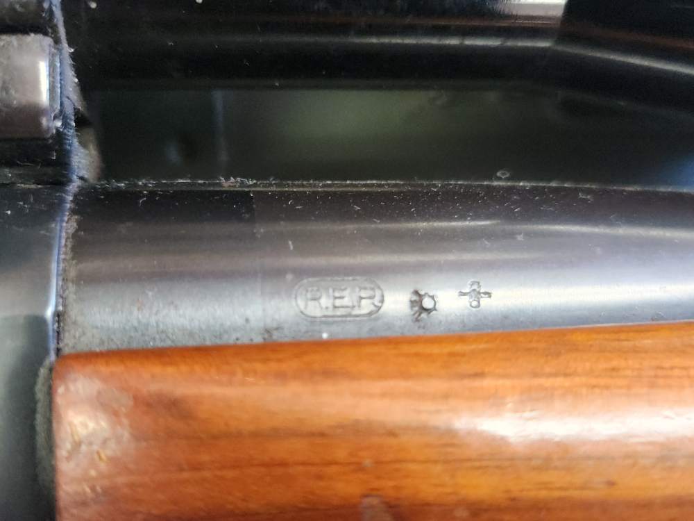 C&R 1966 REMINGTON 742 WOODSMASTER 150TH ANNIV .30-06 22" 4-12X SN 225533-img-15