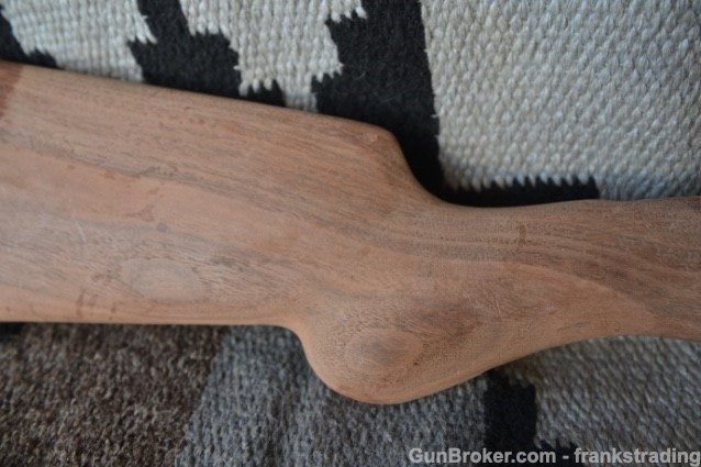 Parker rear stock for VH 20Ga New needs fitted-img-2