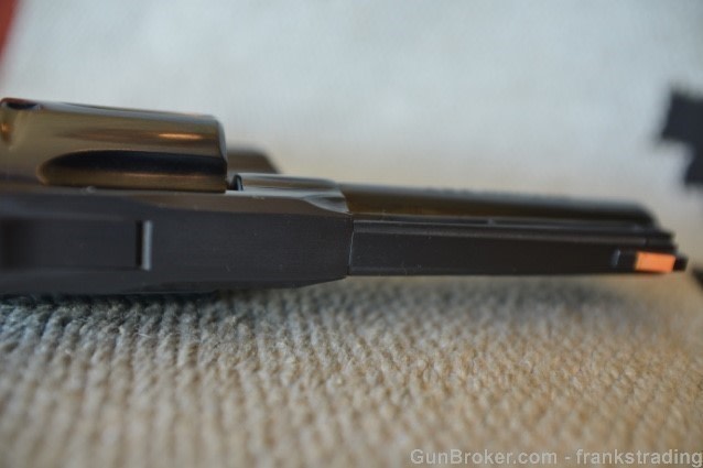 Colt Python 357 Mag as NEW 4 inch BBL SUPER COND-img-16