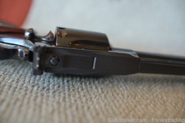Colt Python 357 Mag as NEW 4 inch BBL SUPER COND-img-17