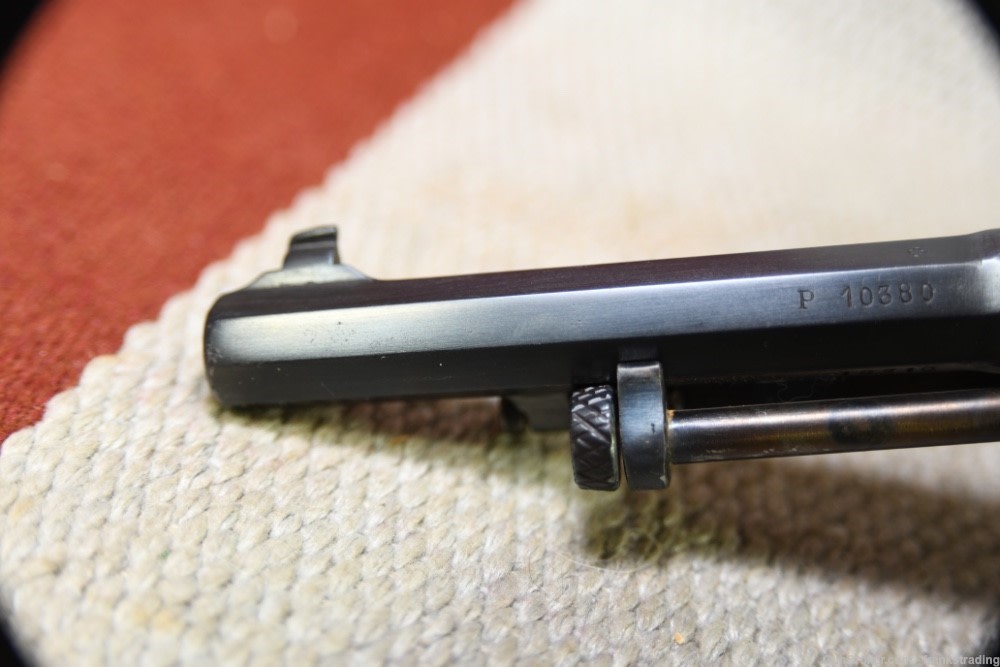 Swiss 1882 revolver 7.5 cal 4 1/2 inch BBL Super Cond 1902-3-img-16