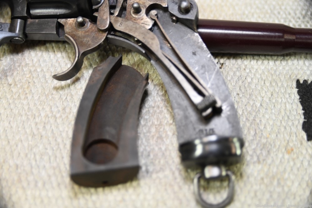 Swiss 1882 revolver 7.5 cal 4 1/2 inch BBL Super Cond 1902-3-img-20