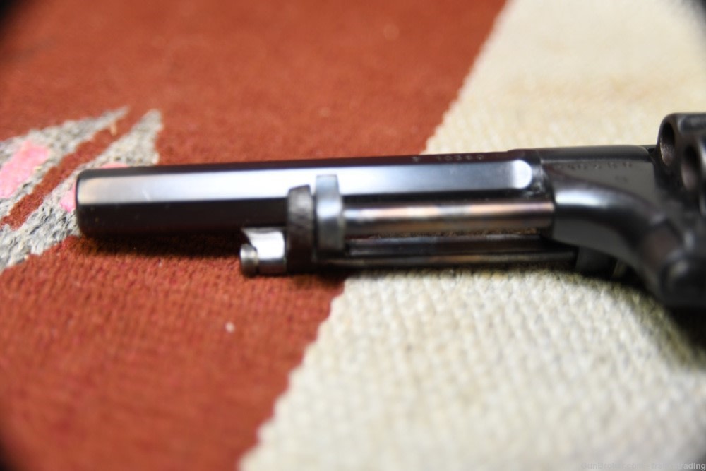 Swiss 1882 revolver 7.5 cal 4 1/2 inch BBL Super Cond 1902-3-img-19
