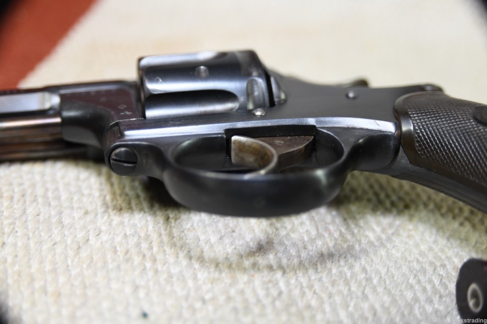 Swiss 1882 revolver 7.5 cal 4 1/2 inch BBL Super Cond 1902-3-img-18