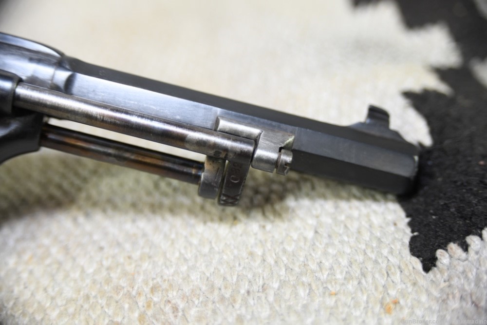 Swiss 1882 revolver 7.5 cal 4 1/2 inch BBL Super Cond 1902-3-img-5