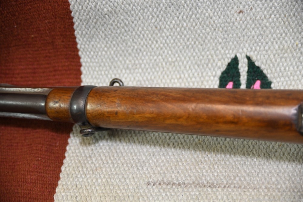 German Mod 98 Karabiner 8mm no maker Great Cond 1935-36 24in bbl-img-20