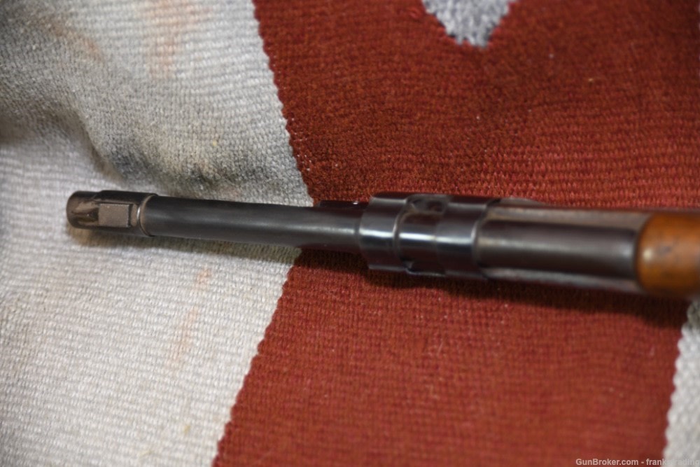 German Mod 98 Karabiner 8mm no maker Great Cond 1935-36 24in bbl-img-21
