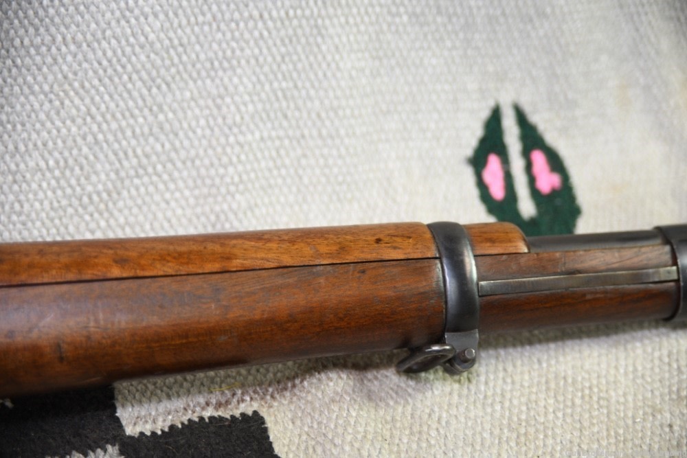 German Mod 98 Karabiner 8mm no maker Great Cond 1935-36 24in bbl-img-31