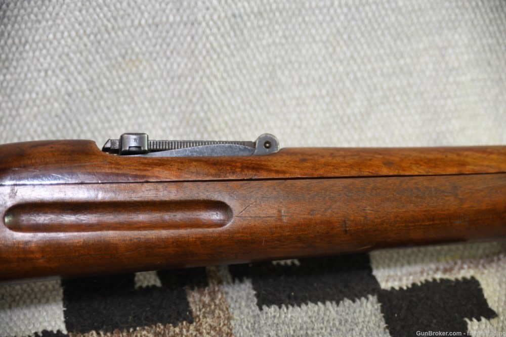 German Mod 98 Karabiner 8mm no maker Great Cond 1935-36 24in bbl-img-30