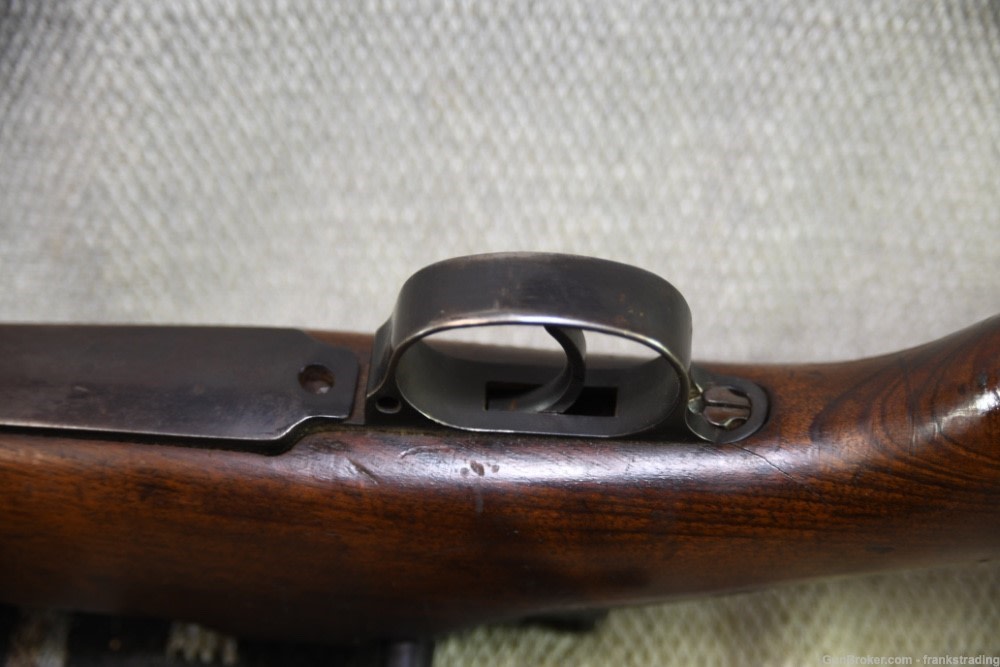 German Mod 98 Karabiner 8mm no maker Great Cond 1935-36 24in bbl-img-9