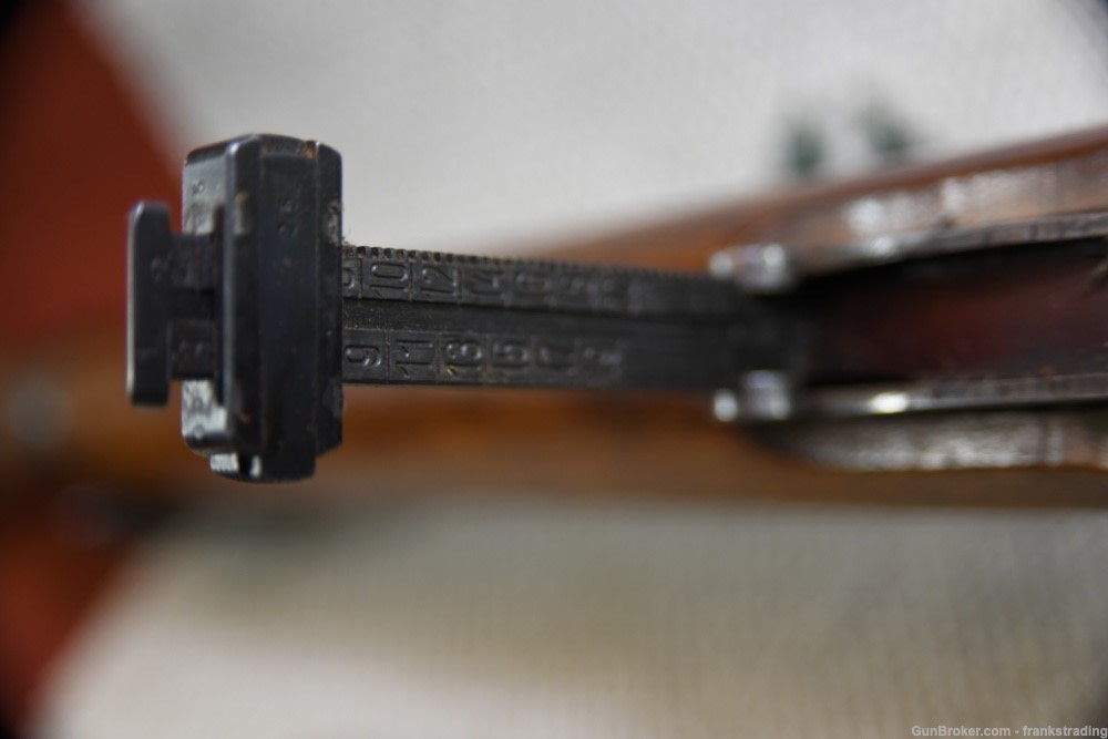 German Mod 98 Karabiner 8mm no maker Great Cond 1935-36 24in bbl-img-19