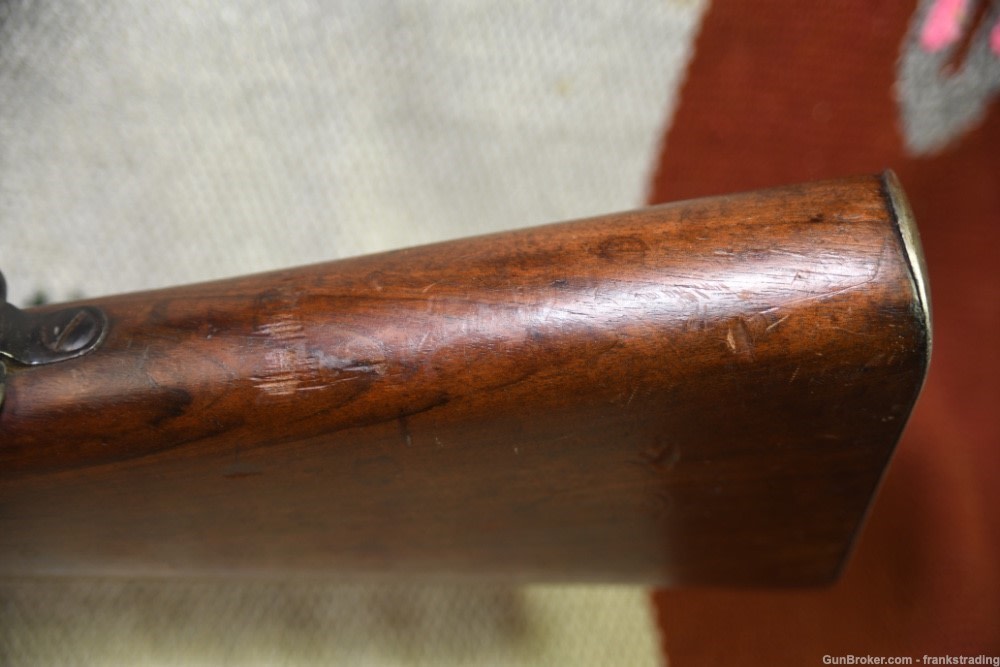 German Mod 98 Karabiner 8mm no maker Great Cond 1935-36 24in bbl-img-8