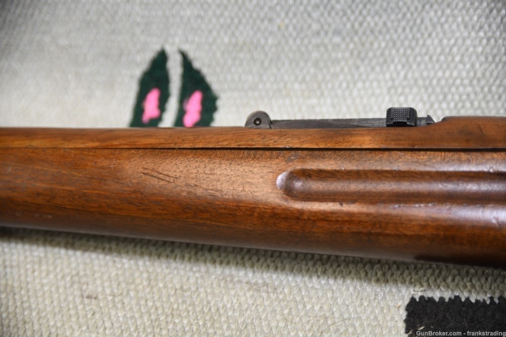 German Mod 98 Karabiner 8mm no maker Great Cond 1935-36 24in bbl-img-5