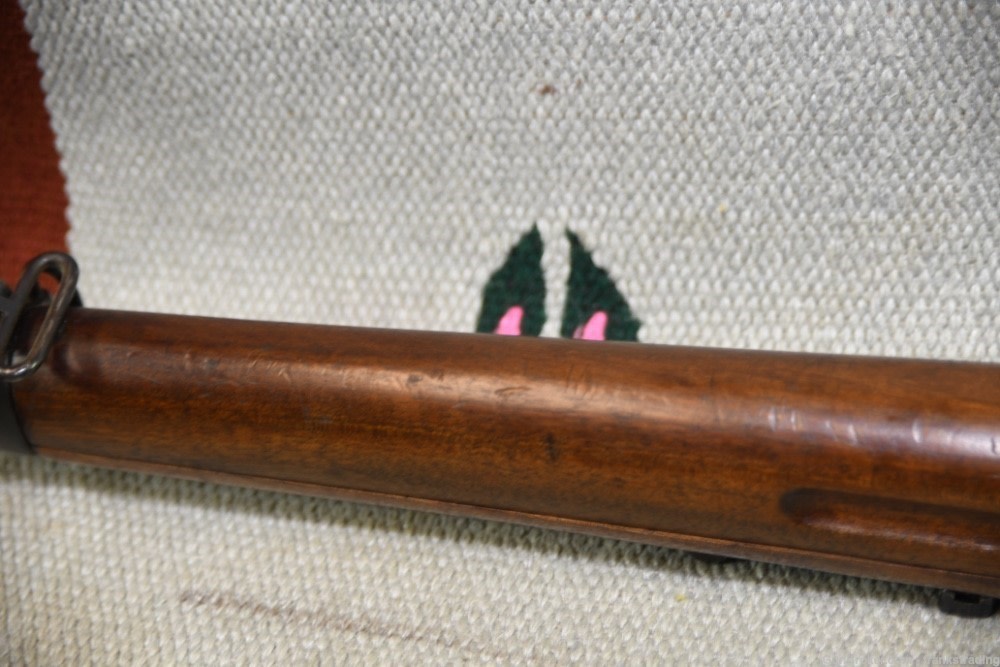 German Mod 98 Karabiner 8mm no maker Great Cond 1935-36 24in bbl-img-12