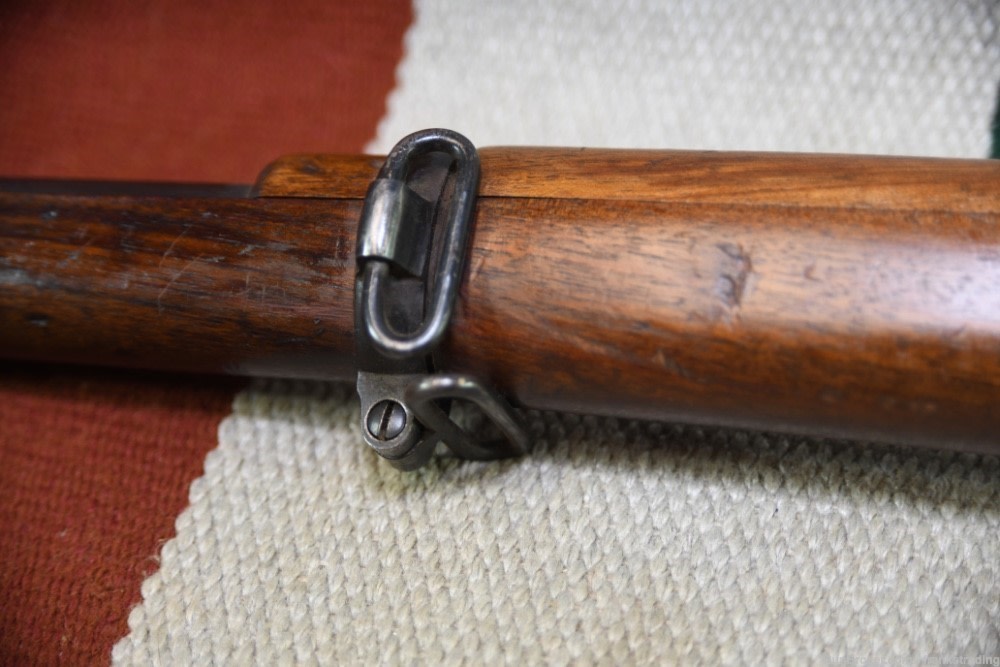 German Mod 98 Karabiner 8mm no maker Great Cond 1935-36 24in bbl-img-6