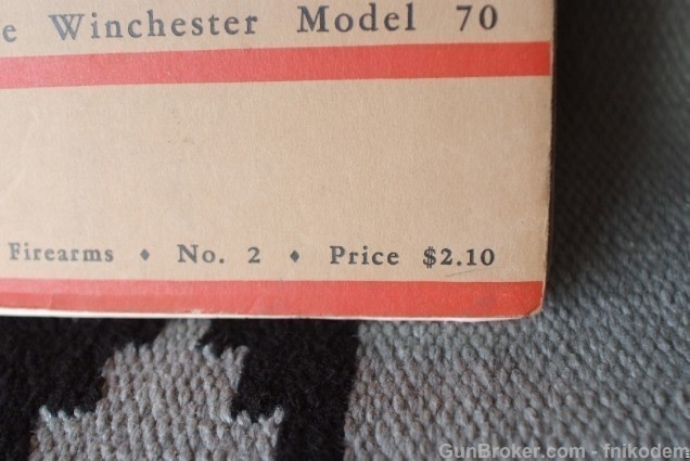Firearm Design & Assembly Alvin Linden 1941 books-img-3