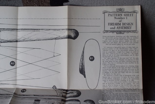 Firearm Design & Assembly Alvin Linden 1941 books-img-6