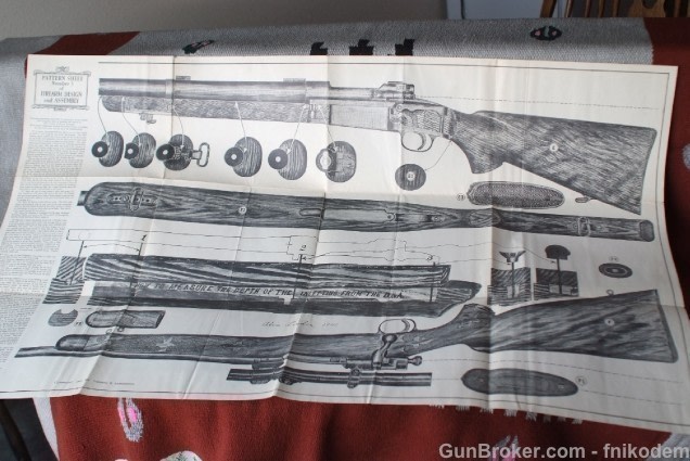 Firearm Design & Assembly Alvin Linden 1941 books-img-10