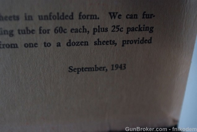 Firearm Design & Assembly Alvin Linden 1941 books-img-20