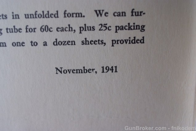 Firearm Design & Assembly Alvin Linden 1941 books-img-14