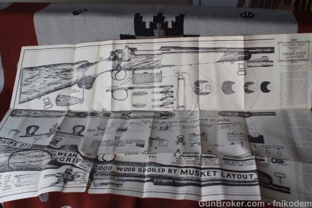 Firearm Design & Assembly Alvin Linden 1941 books-img-15