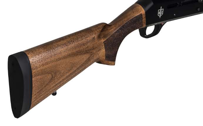 Military Armament Corp MAC 1014 Wood - 18.5" - 12 Ga-img-3