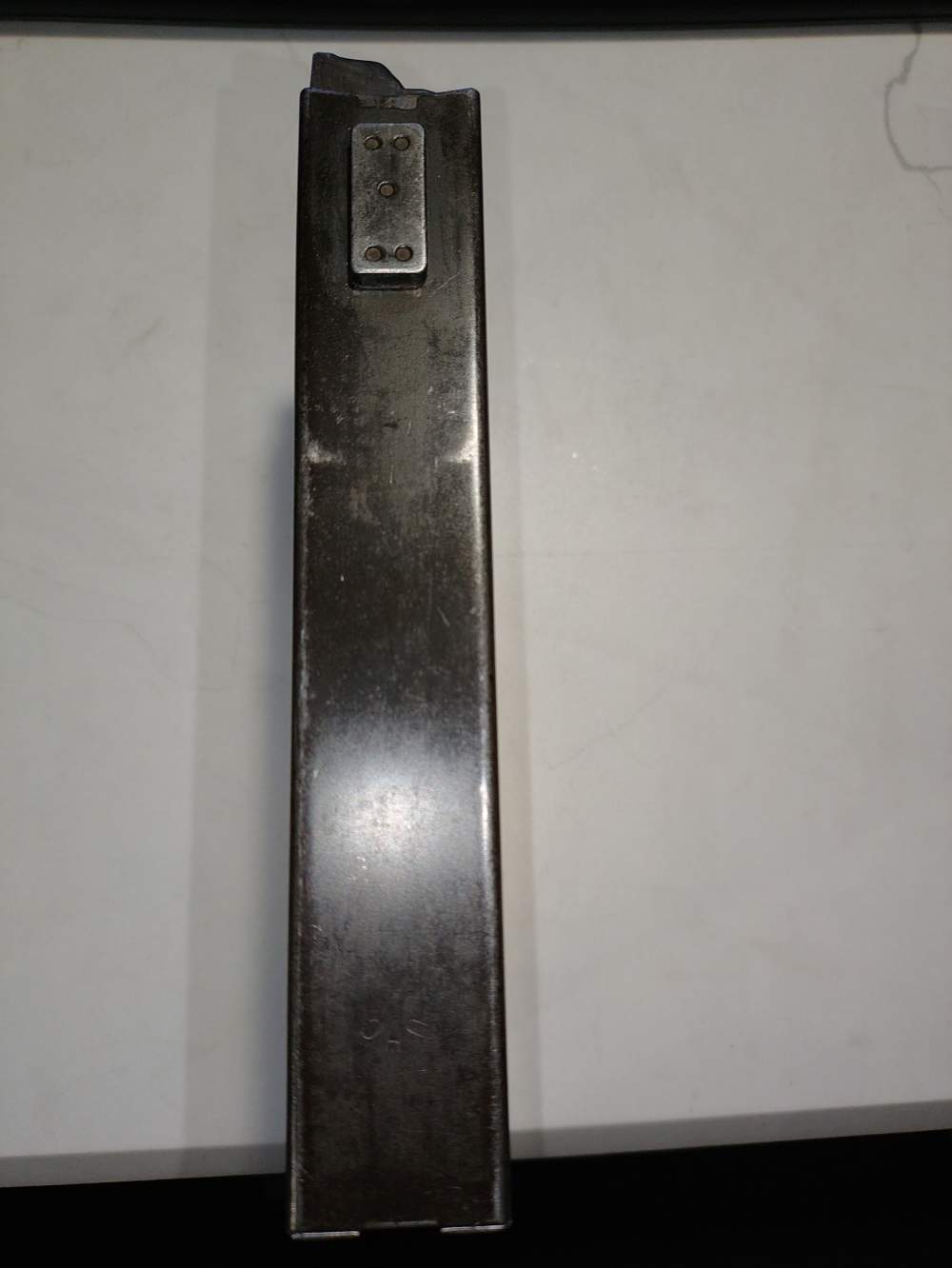 M14/M1A UHC .308 WIN./7.62x51 NATO 20RD Extended Capacity Steel Magazine-img-1
