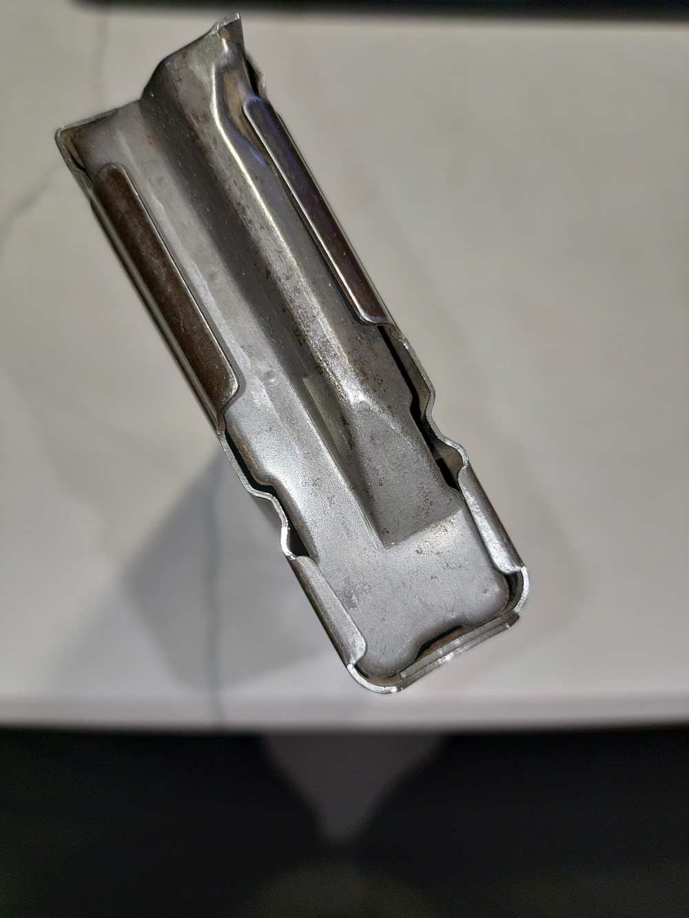 M14/M1A UHC .308 WIN./7.62x51 NATO 20RD Extended Capacity Steel Magazine-img-3