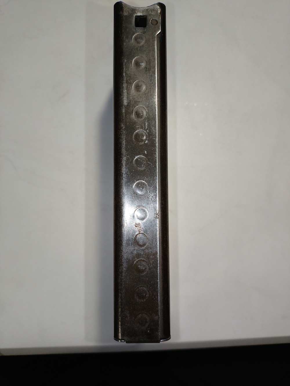 M14/M1A UHC .308 WIN./7.62x51 NATO 20RD Extended Capacity Steel Magazine-img-2