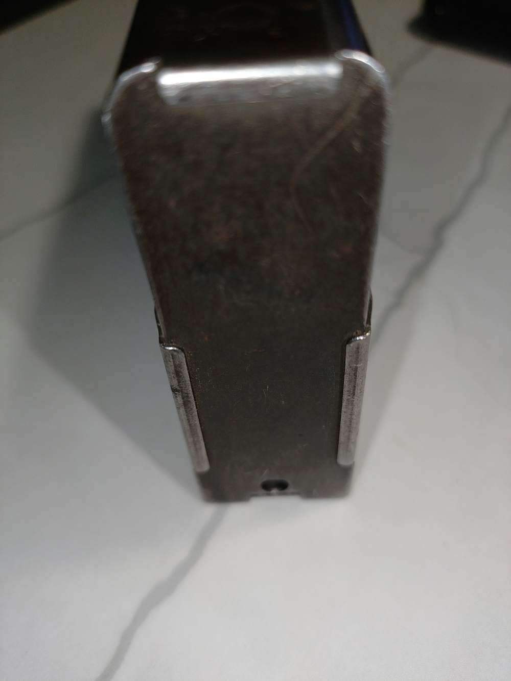 M14/M1A UHC .308 WIN./7.62x51 NATO 20RD Extended Capacity Steel Magazine-img-5