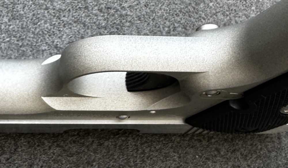 Colt Mustang PocketLite Stainless .380 ACP Pistol, Made in 2013-img-26