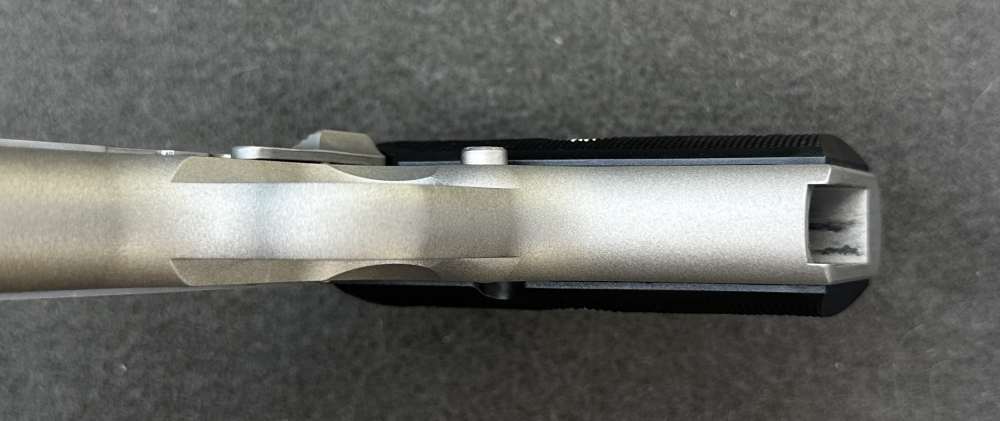 Colt Mustang PocketLite Stainless .380 ACP Pistol, Made in 2013-img-28