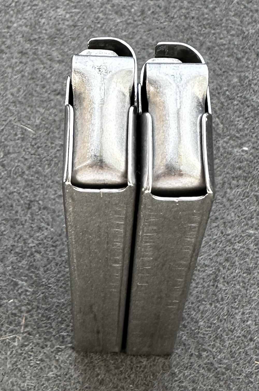 Colt Mustang PocketLite Stainless .380 ACP Pistol, Made in 2013-img-41