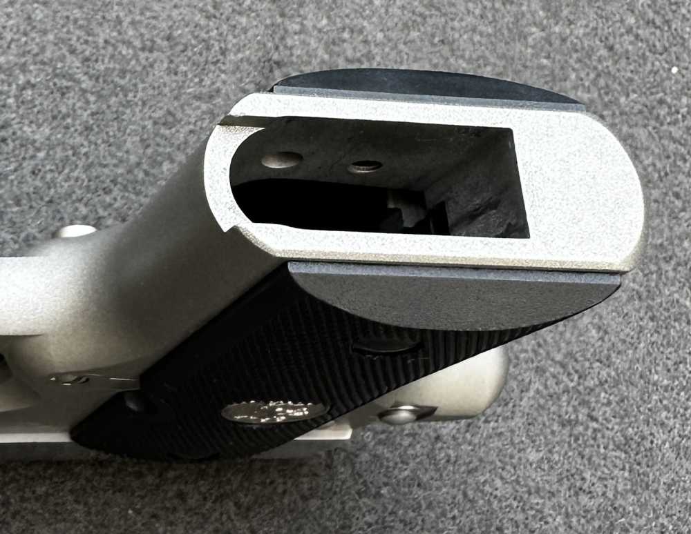 Colt Mustang PocketLite Stainless .380 ACP Pistol, Made in 2013-img-25