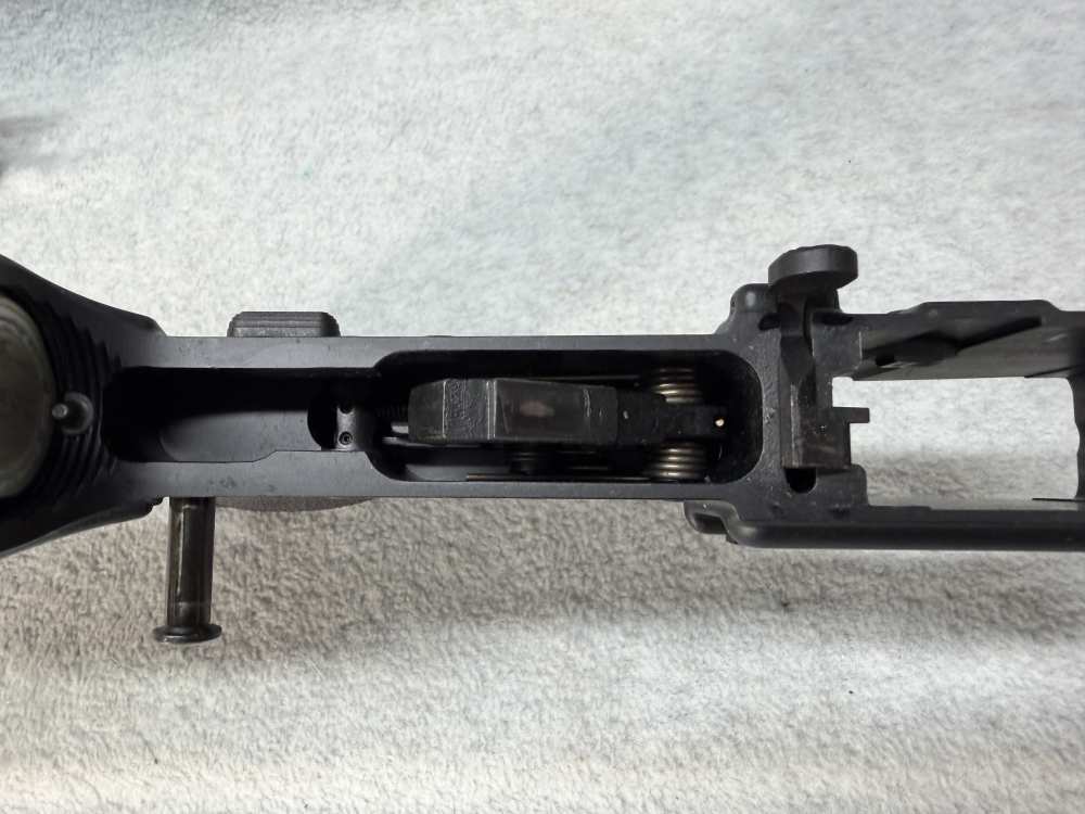 BUSHMASTER XM15-E2S Rifle 5.56 .223 AR-15 XM15 24” Fluted VARMINT-img-10