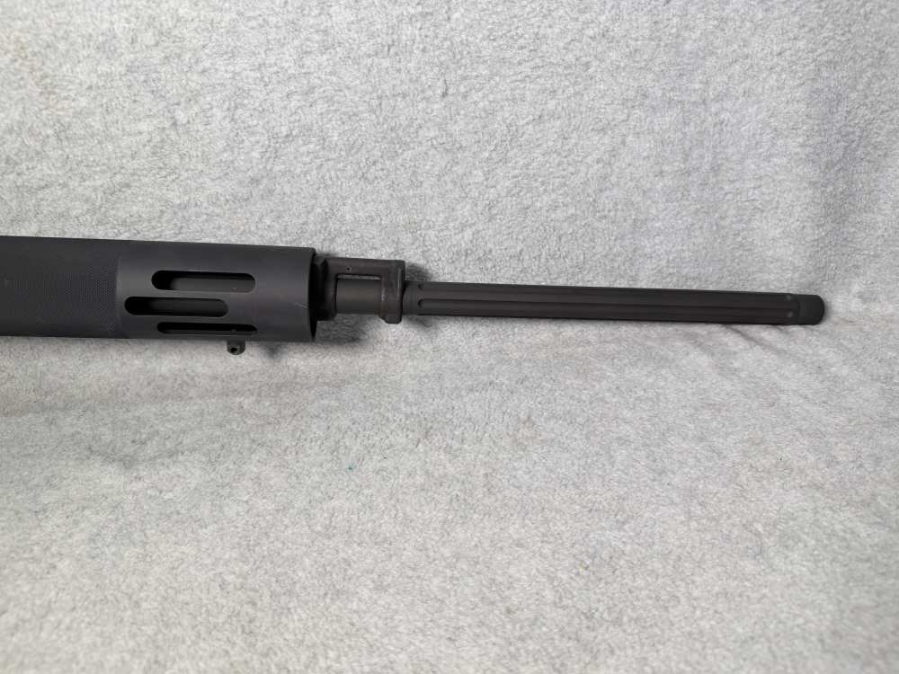 BUSHMASTER XM15-E2S Rifle 5.56 .223 AR-15 XM15 24” Fluted VARMINT-img-7