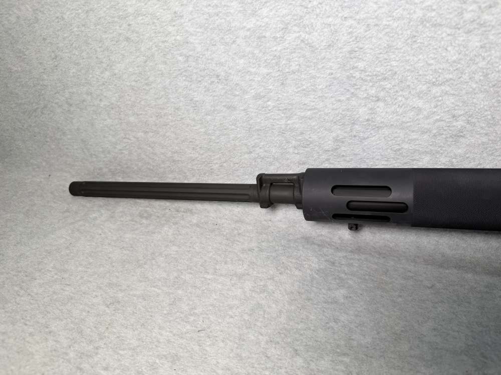 BUSHMASTER XM15-E2S Rifle 5.56 .223 AR-15 XM15 24” Fluted VARMINT-img-6