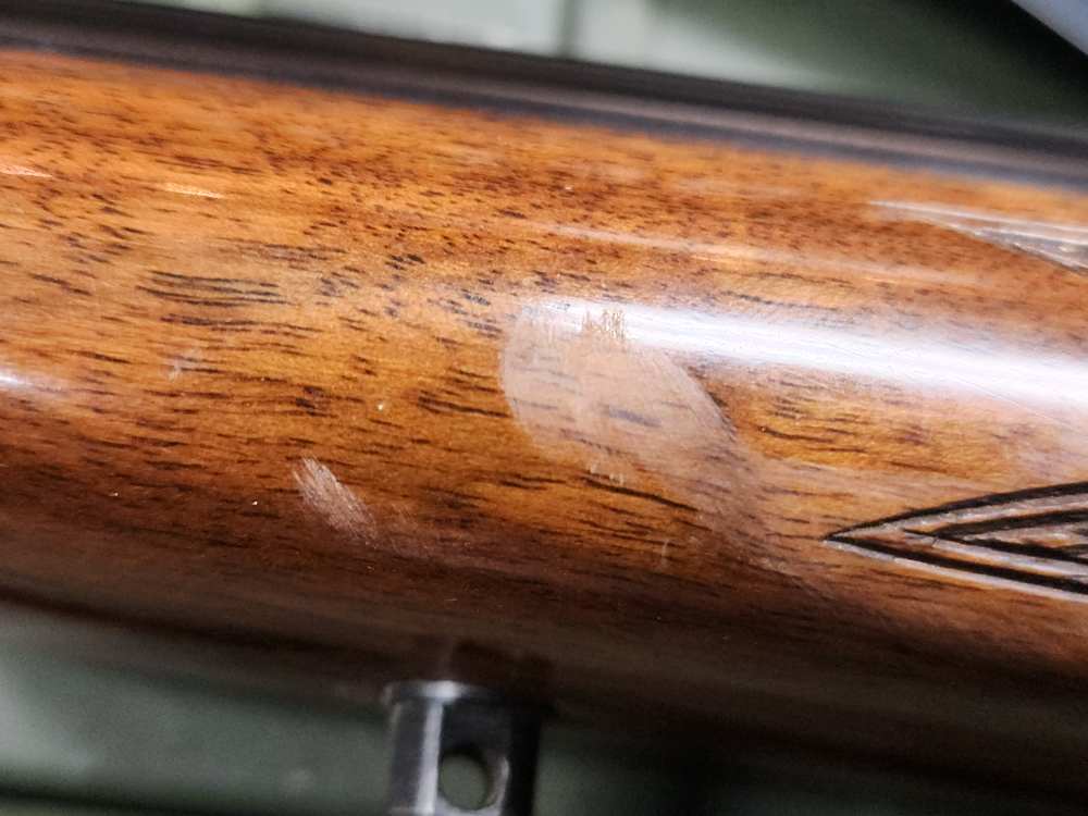 SAKO L461 VIXEN .222 REM 24" LEUPOLD VARI-X IIC 3-9X SN 152460 EST. 1977 -img-14