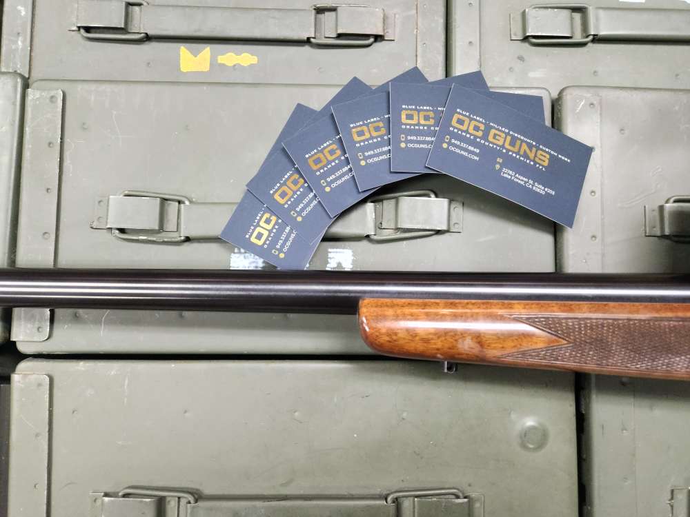 SAKO L461 VIXEN .222 REM 24" LEUPOLD VARI-X IIC 3-9X SN 152460 EST. 1977 -img-9