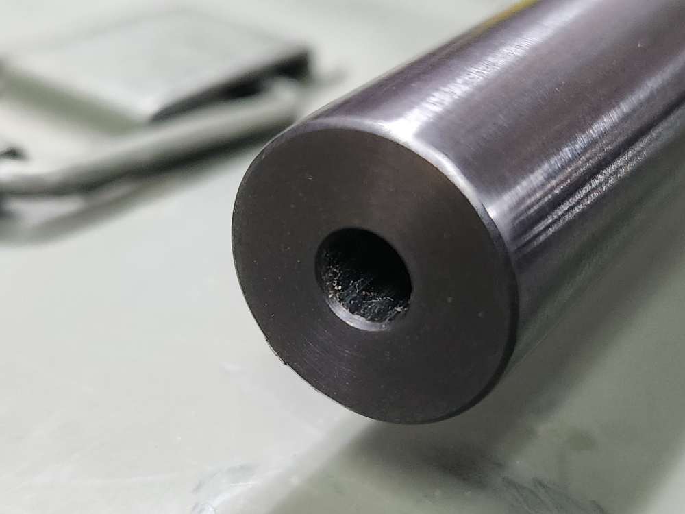 SAKO L461 VIXEN .222 REM 24" LEUPOLD VARI-X IIC 3-9X SN 152460 EST. 1977 -img-11
